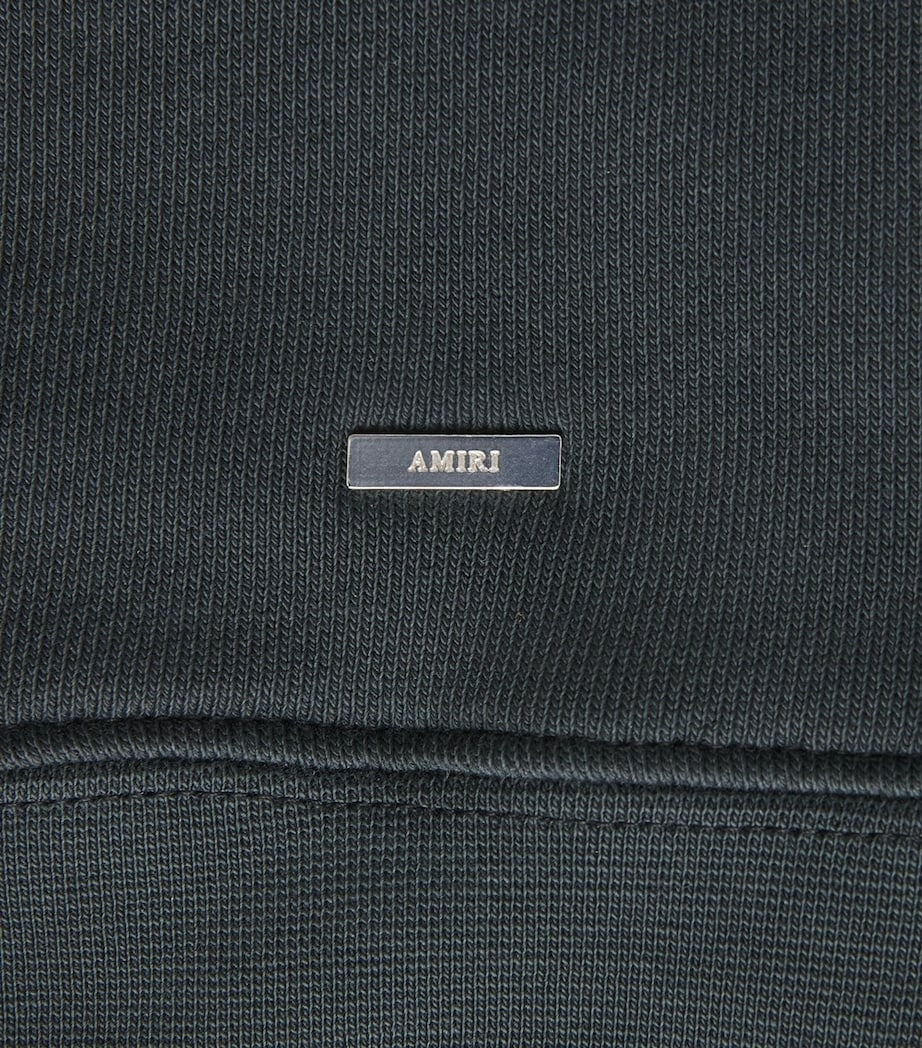 Hollywood Cotton Tracksuit Set