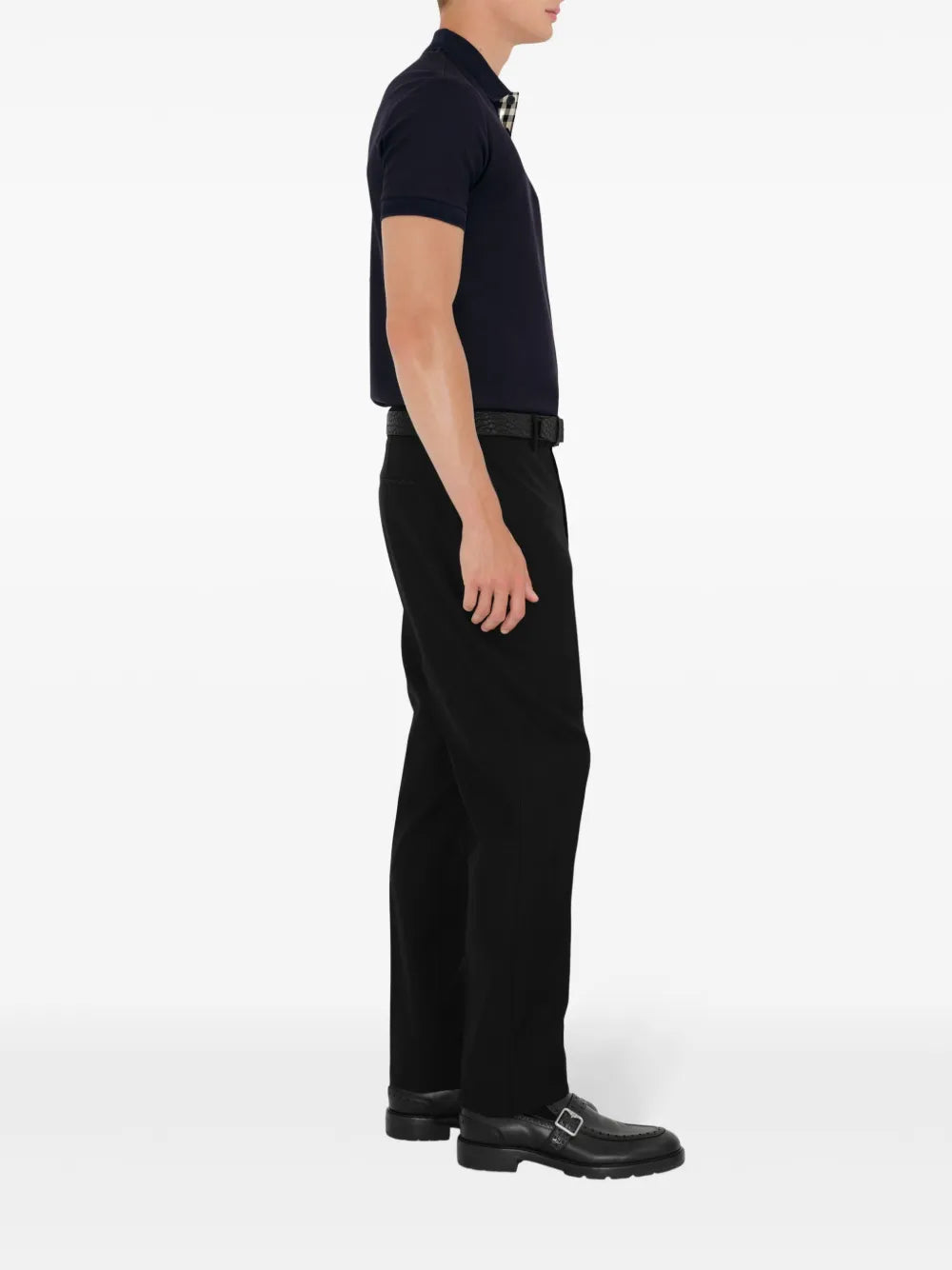 Cotton Polo