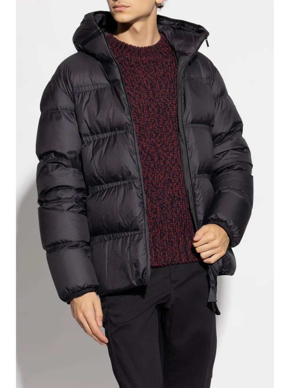 Masac Down Jacket