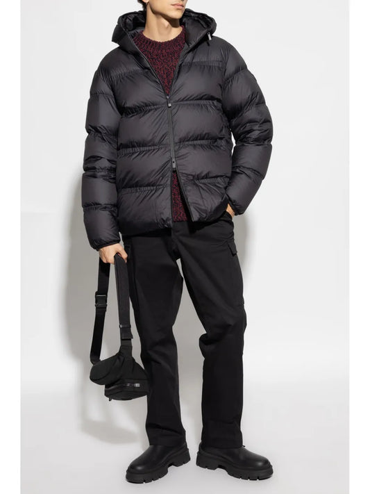 Masac Down Jacket