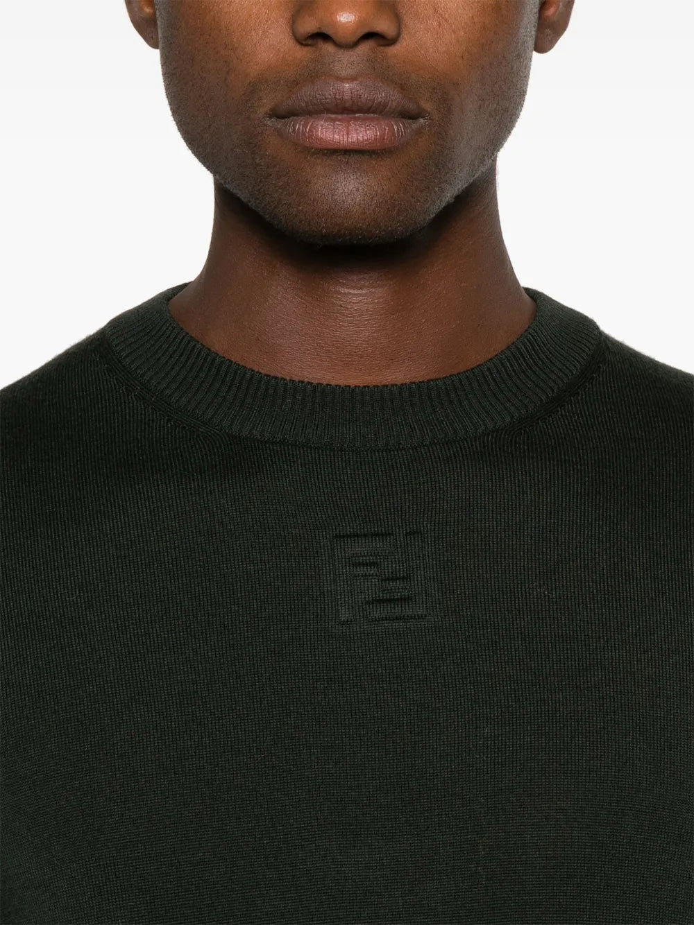 Wool Sweater