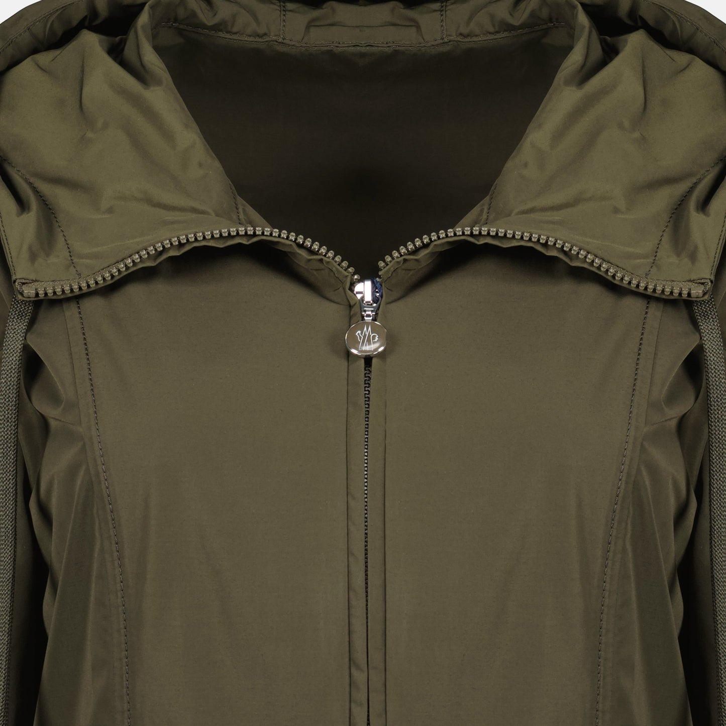 Leandro Parka