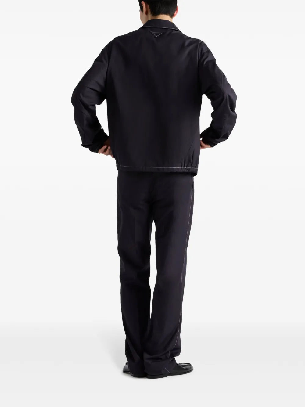 Windbreaker