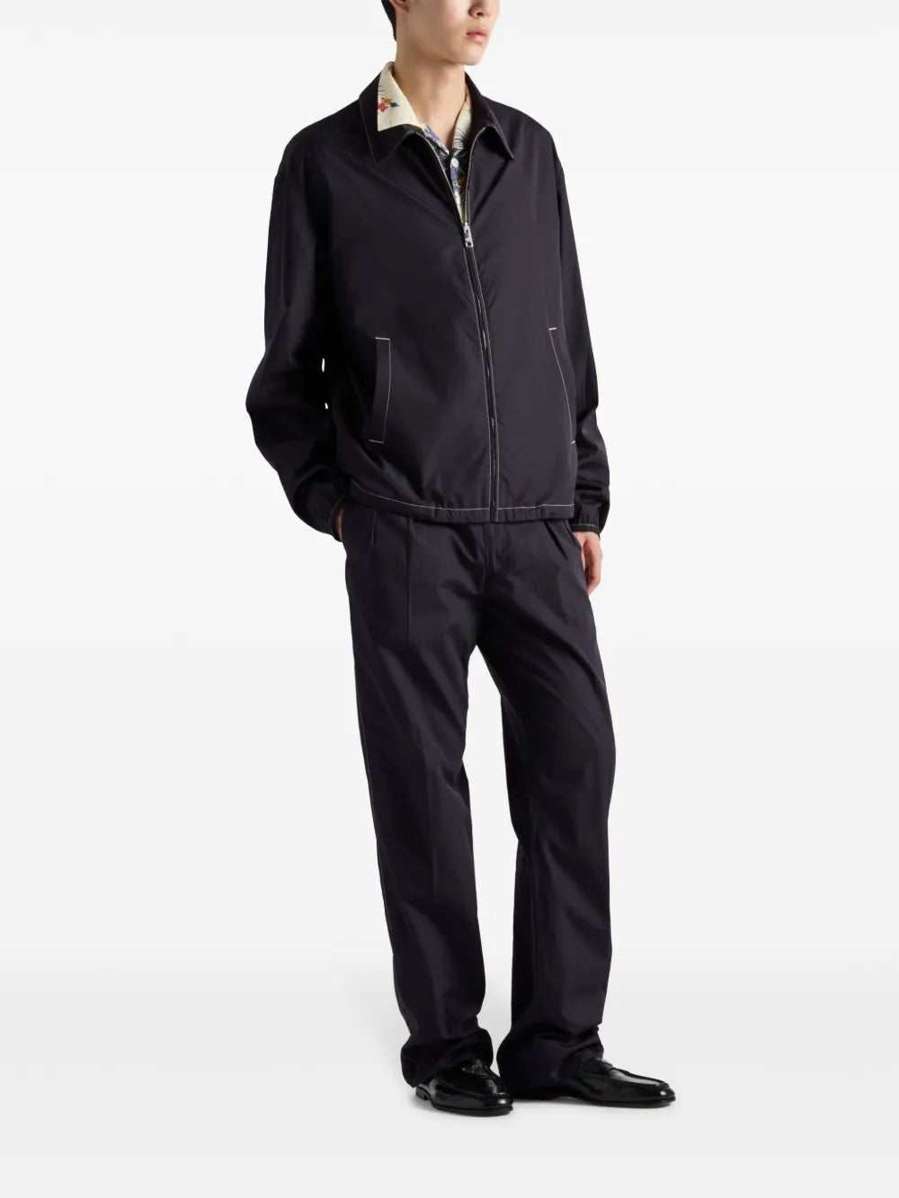 Windbreaker