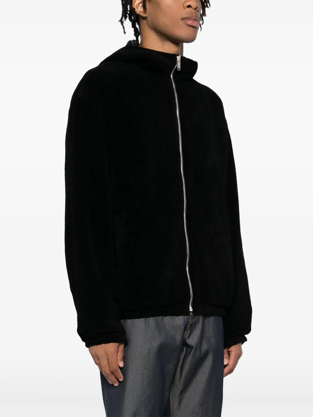 Reversible 4G Jacket