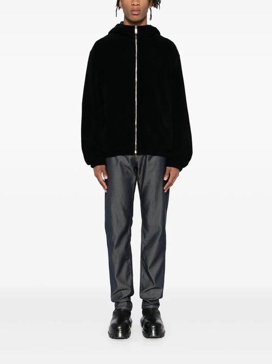 Reversible 4G Jacket