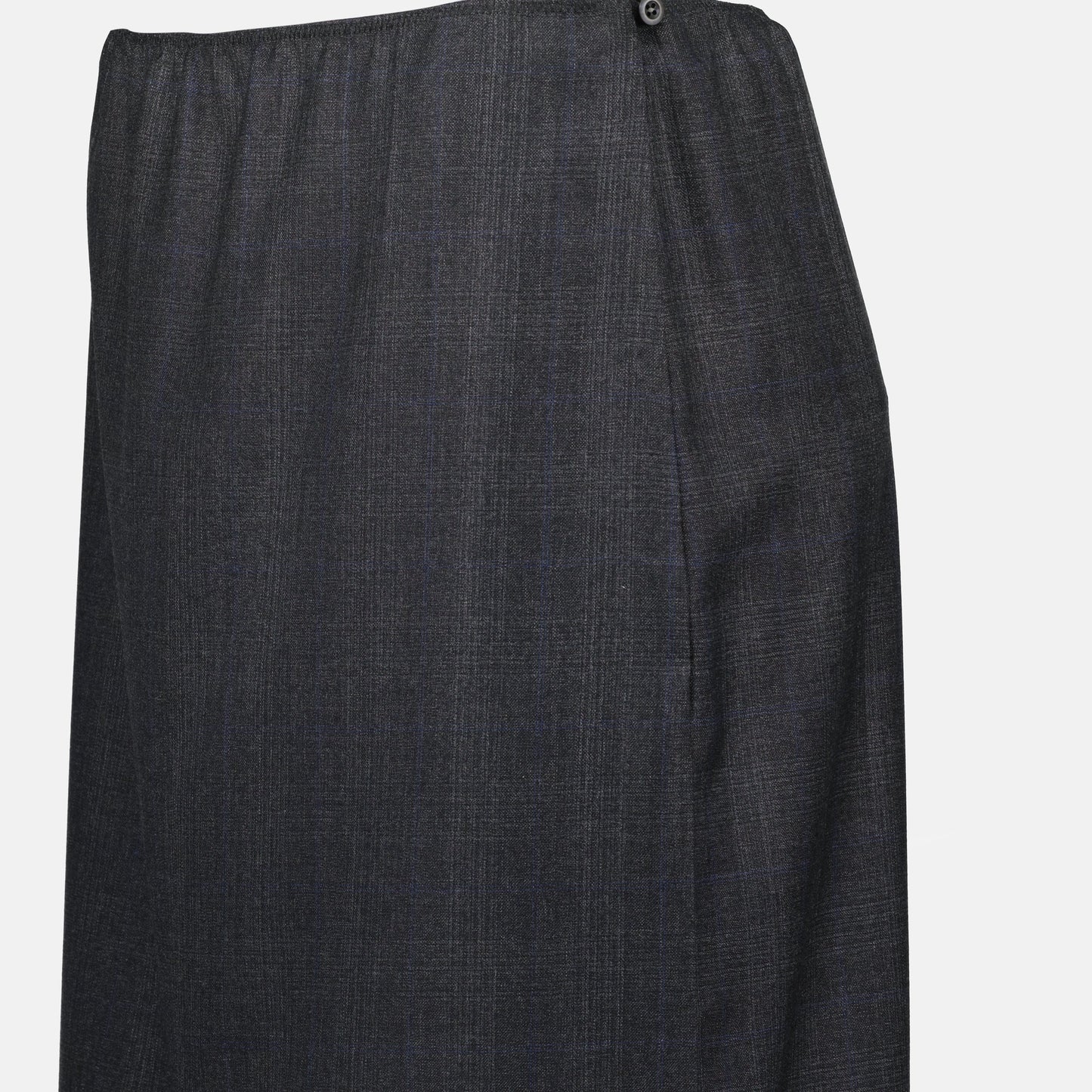 Wool Skirt