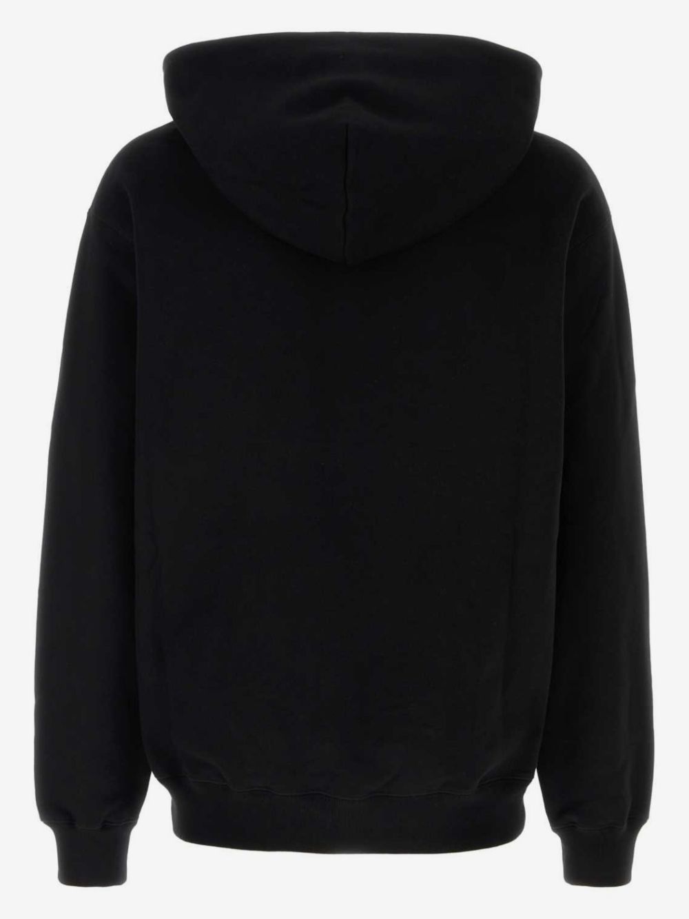 Interlocking G-Logo Hoodie