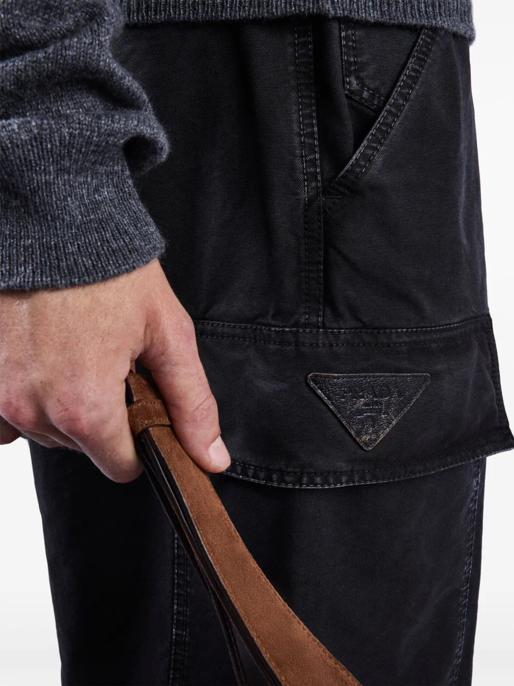 Cargo Pants