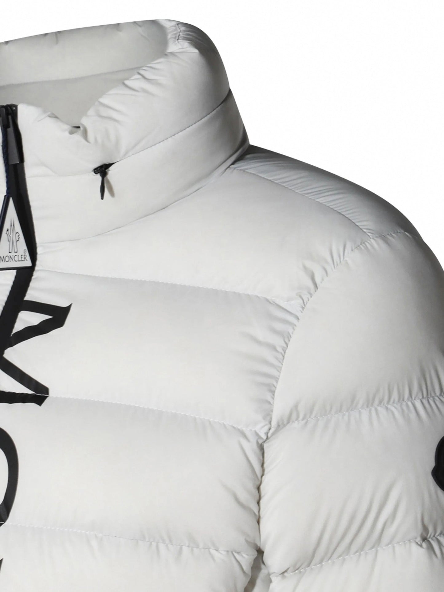 Cerces padded jacket