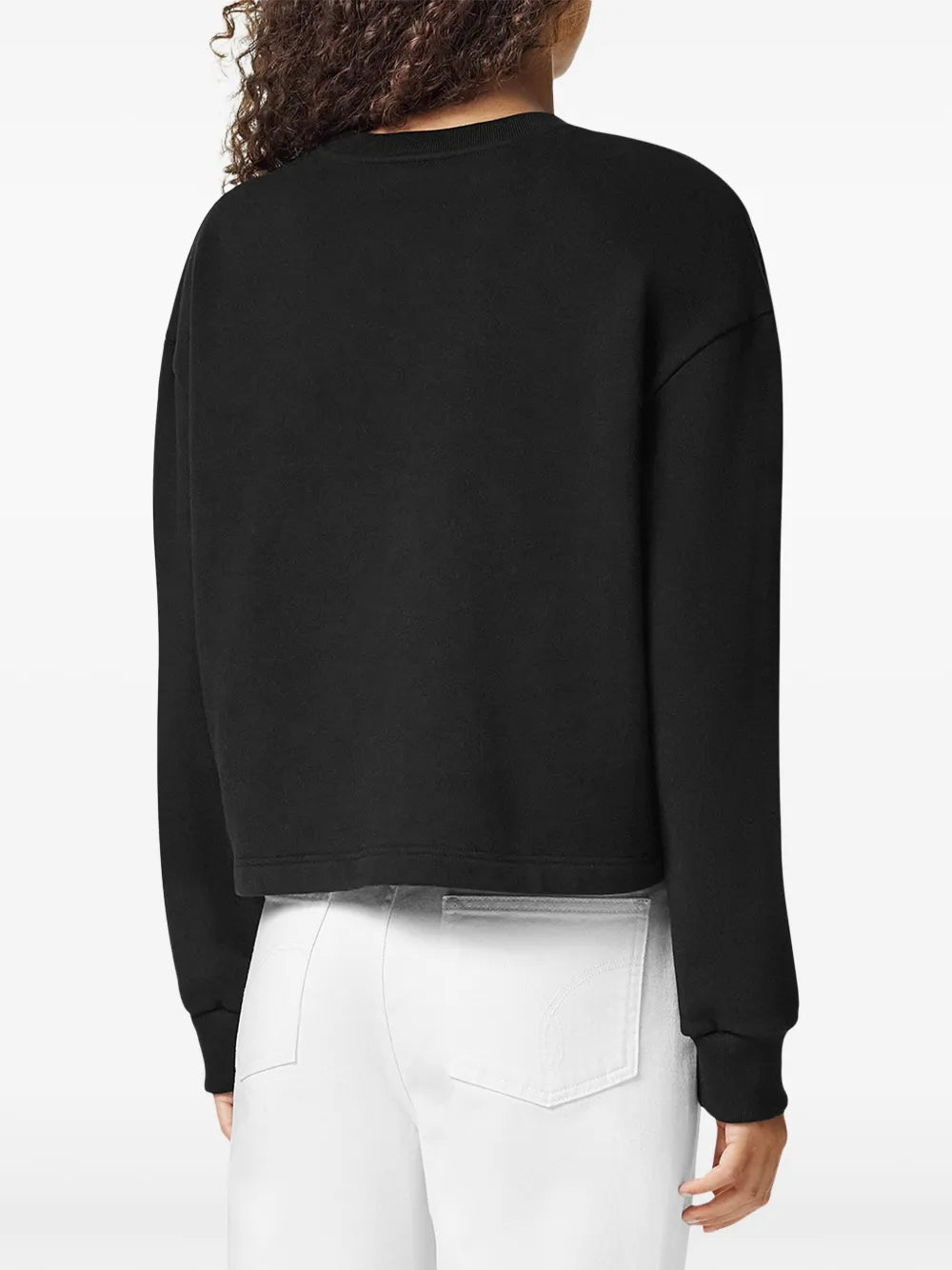 Crystal Medusa Sweatshirt