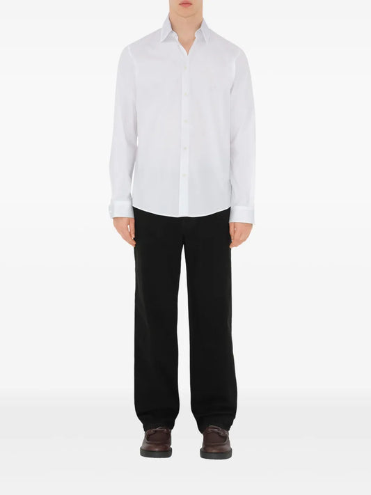 White Shirt