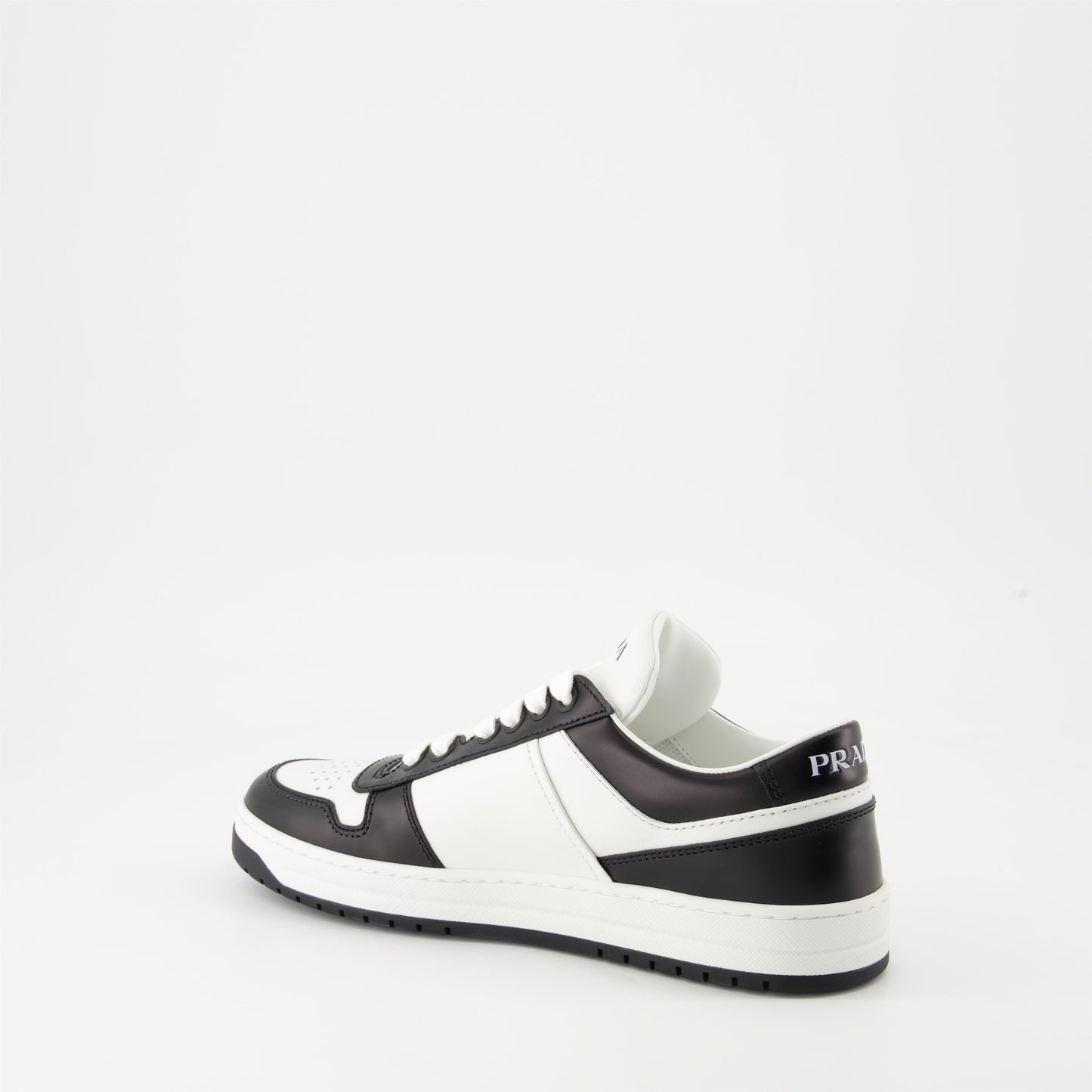 Low-Top Sneakers