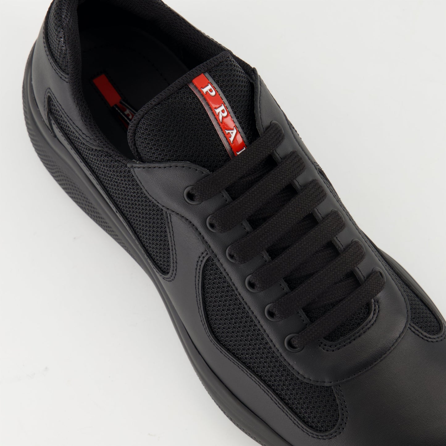 America's Cup Sneakers