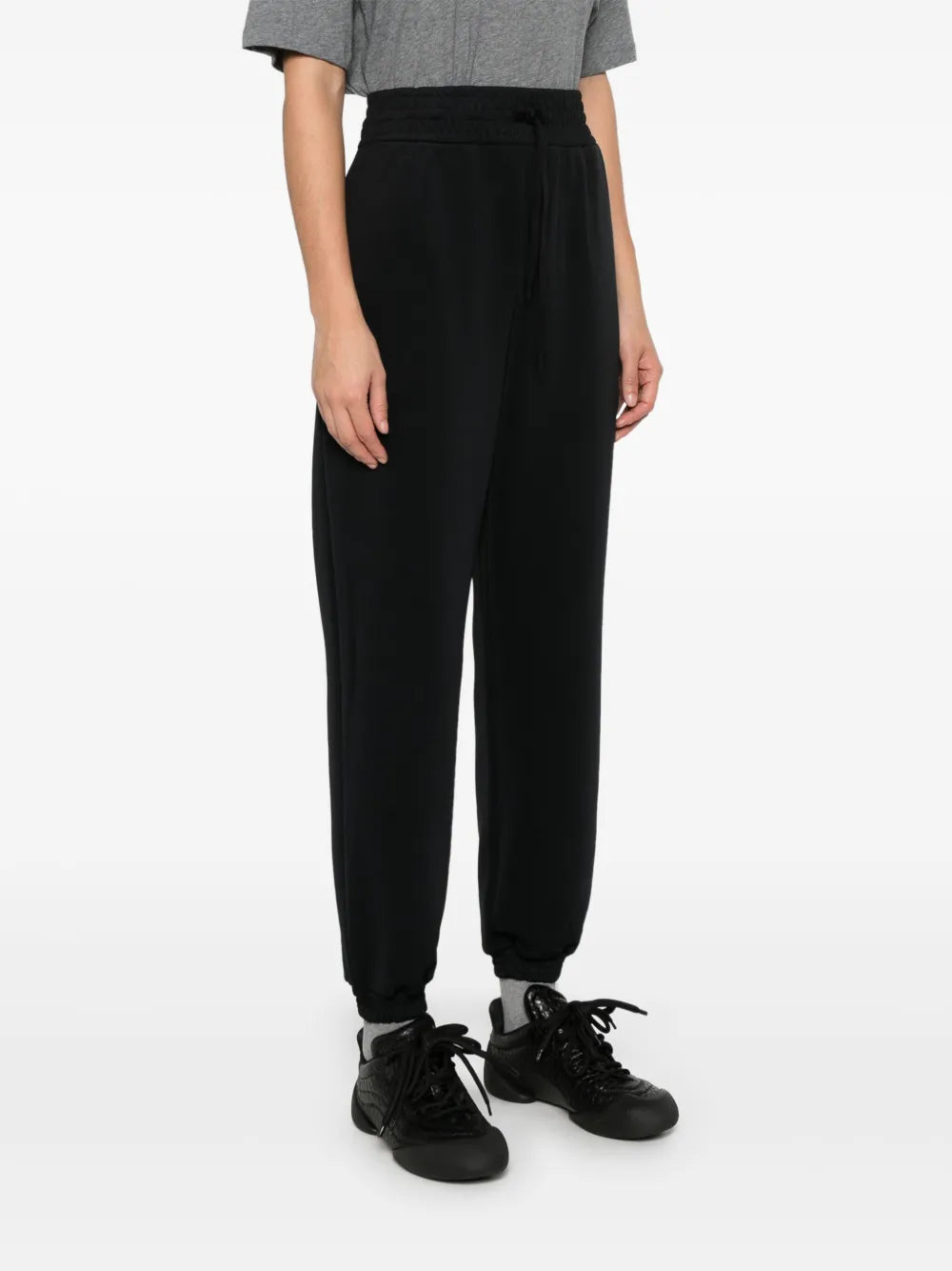 Drawstring Jogger Trousers