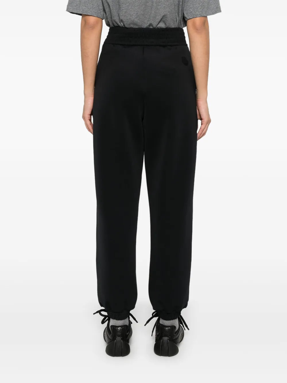 Drawstring Jogger Trousers