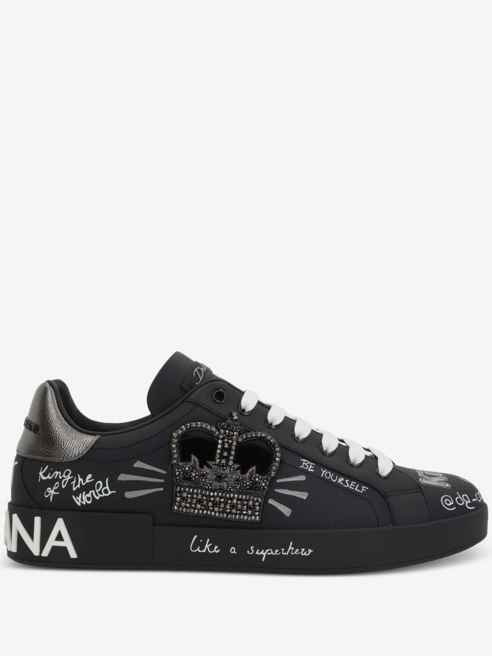 Portofino Sneakers