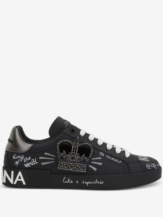 Portofino Sneakers