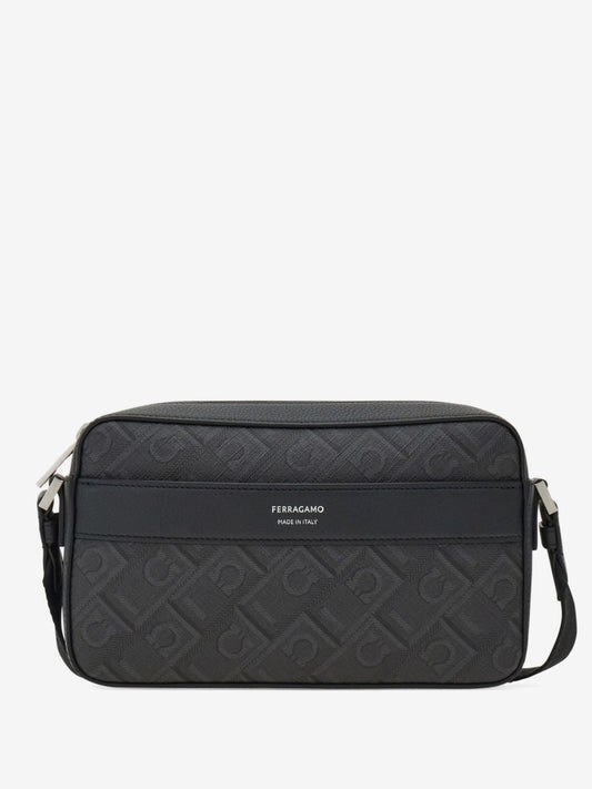Monogram Crossbody Bag