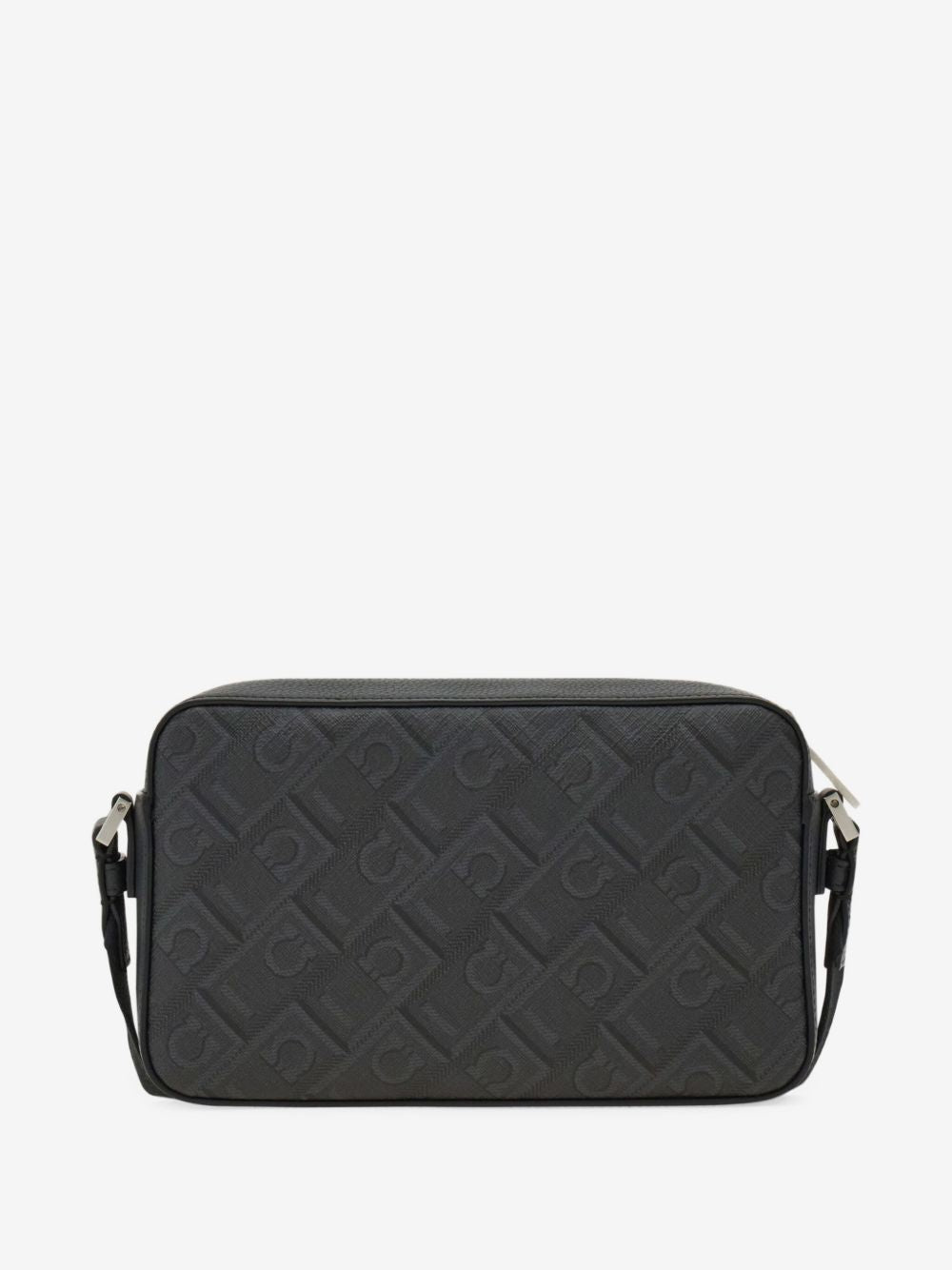 Monogram Crossbody Bag