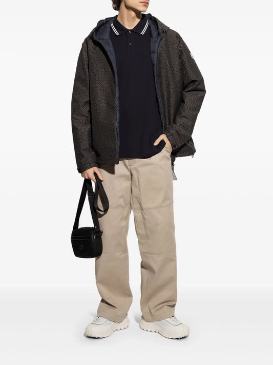 Guery Reversible Jacket