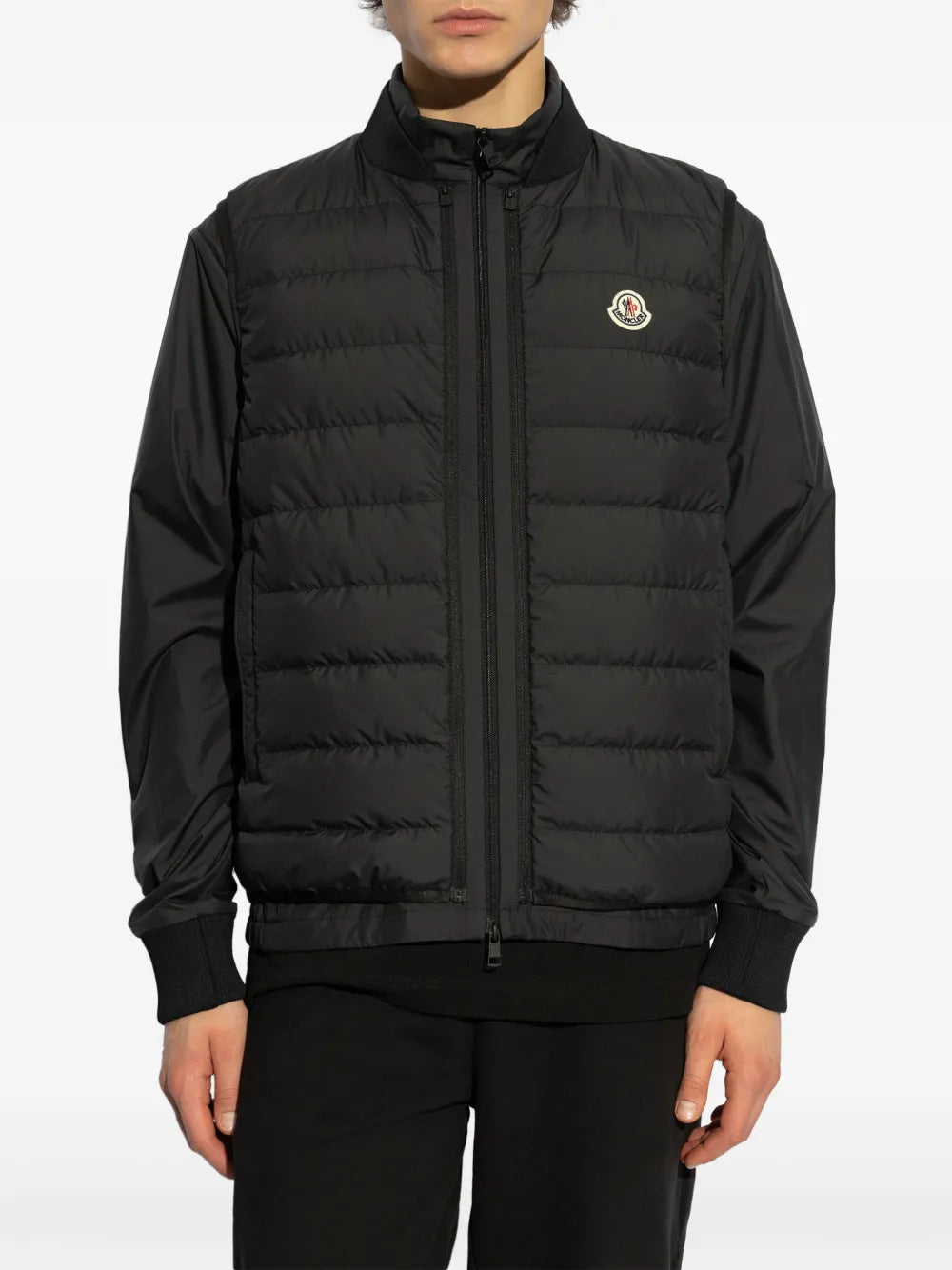 Verney Removable Jacket