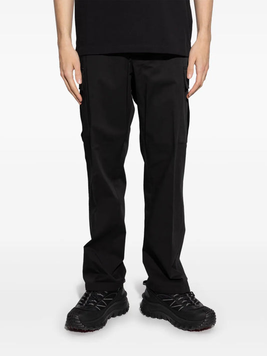 Cargo Gabardine