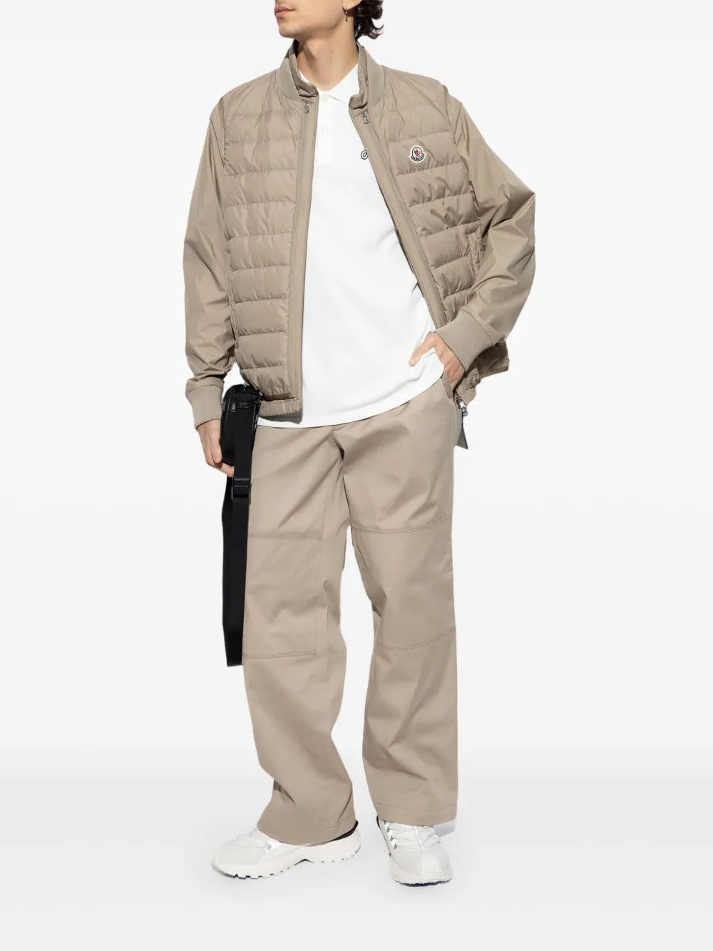 Verney Removable Jacket