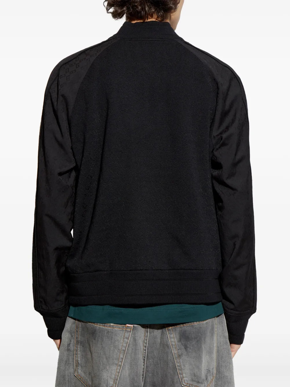 Varsity Jacket