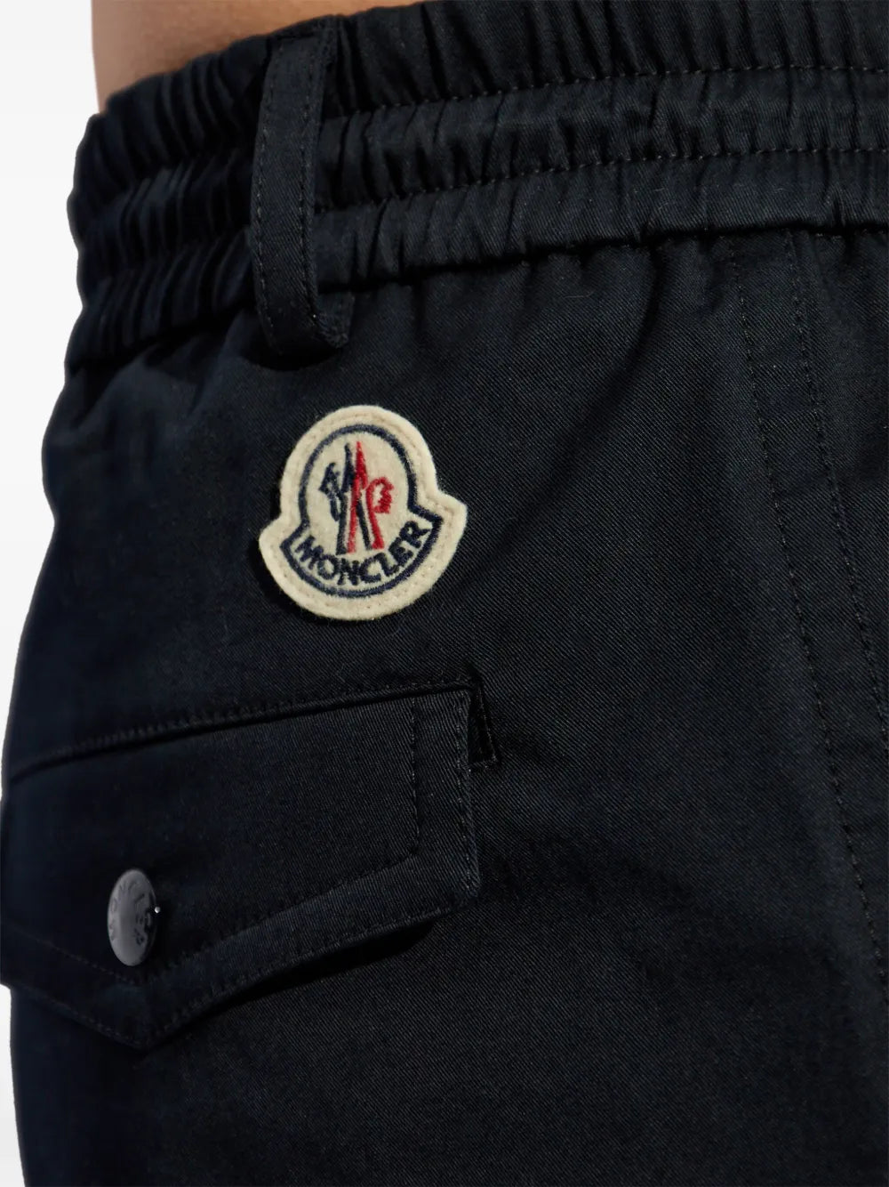 Cotton Pants