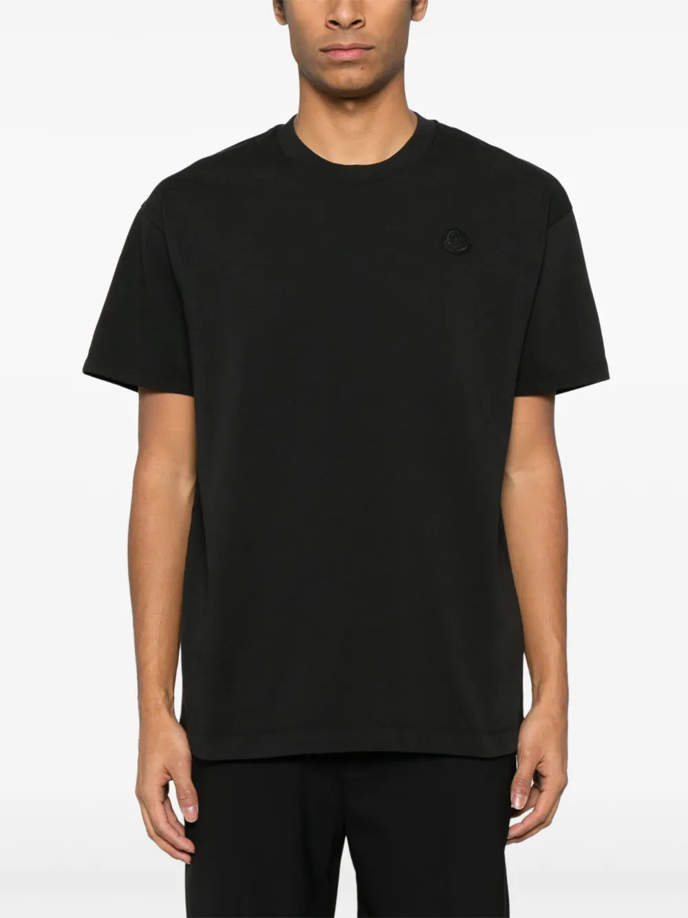 Black Graffiti T-Shirt