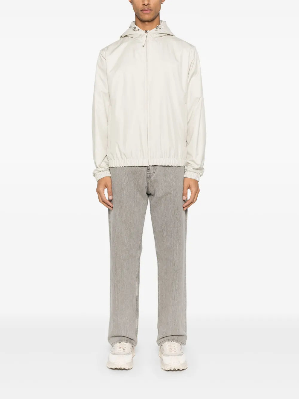 Domene Windbreaker