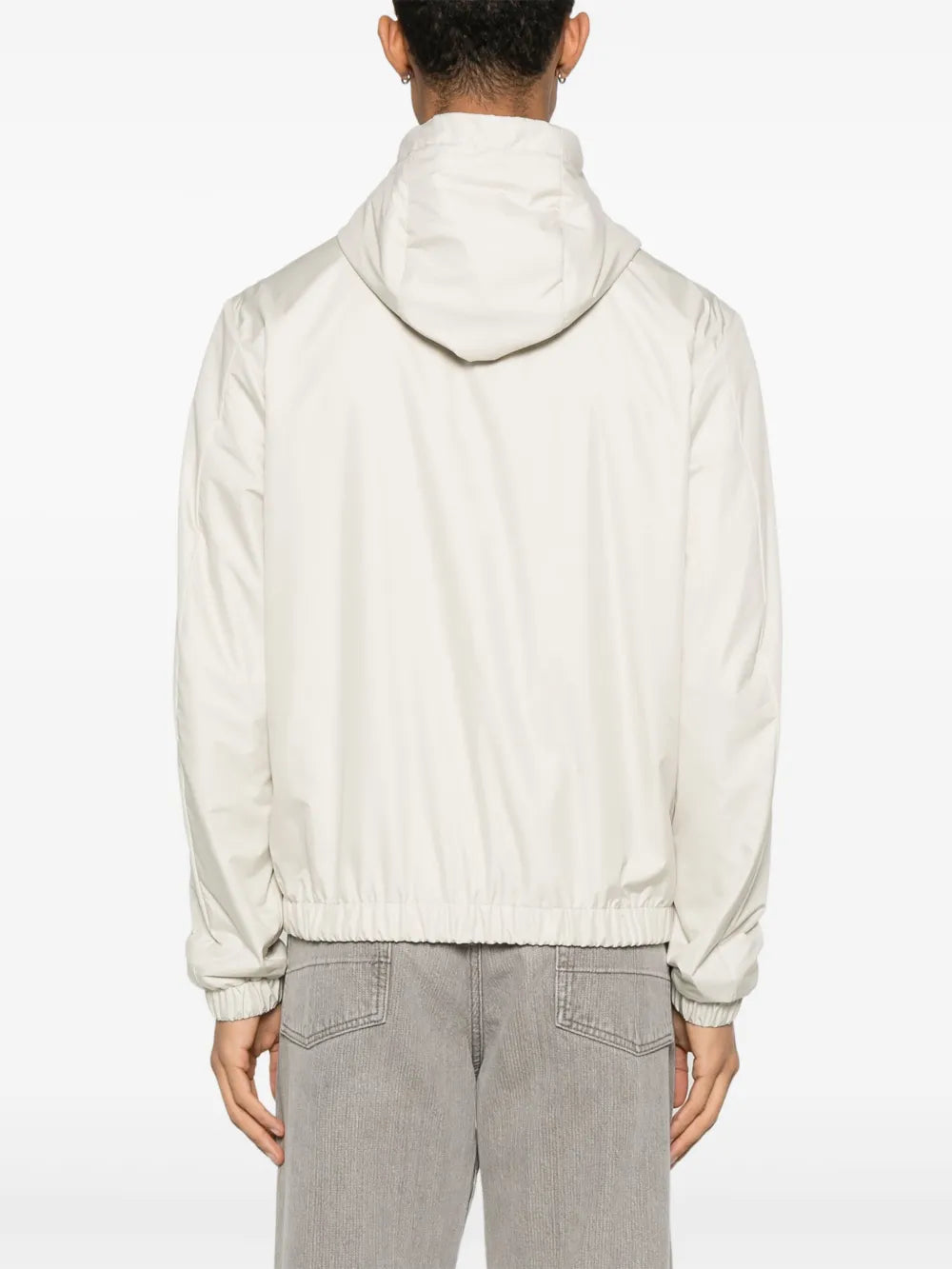 Domene Windbreaker