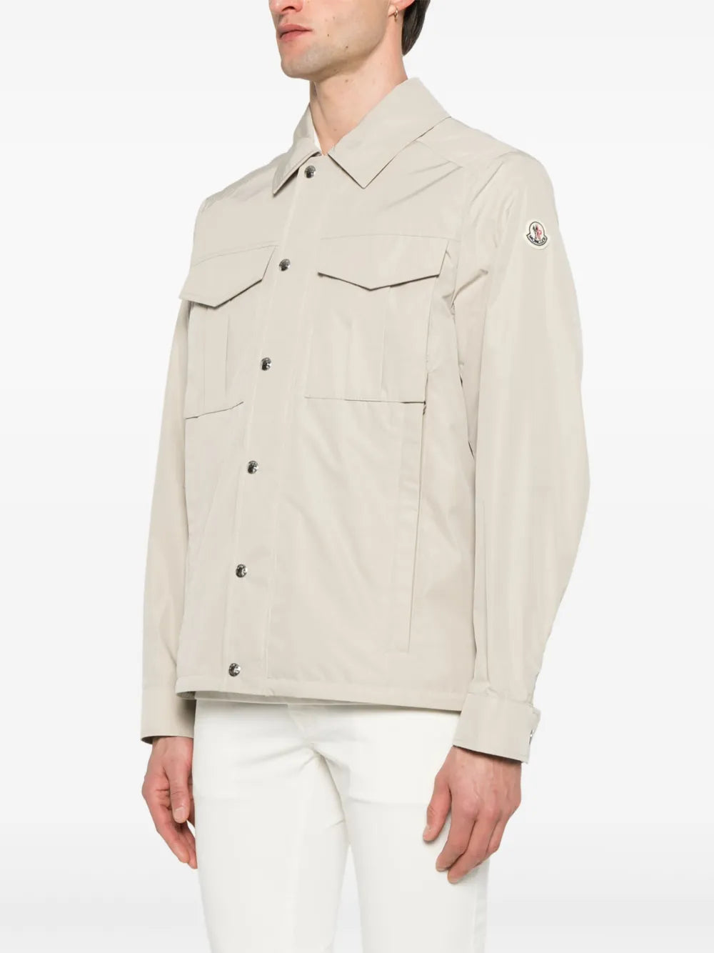 Frema Jacket