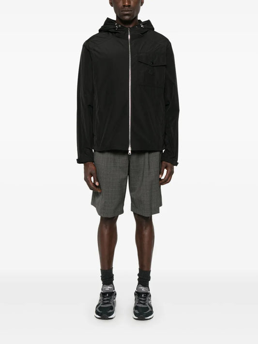 Fuyue Windbreaker