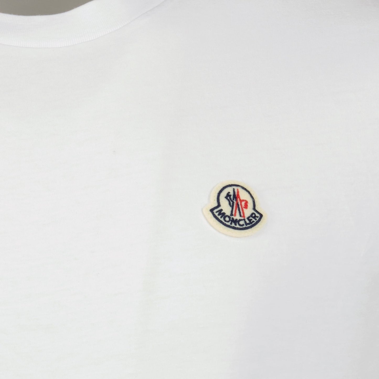 Logo Cotton T-Shirt Set