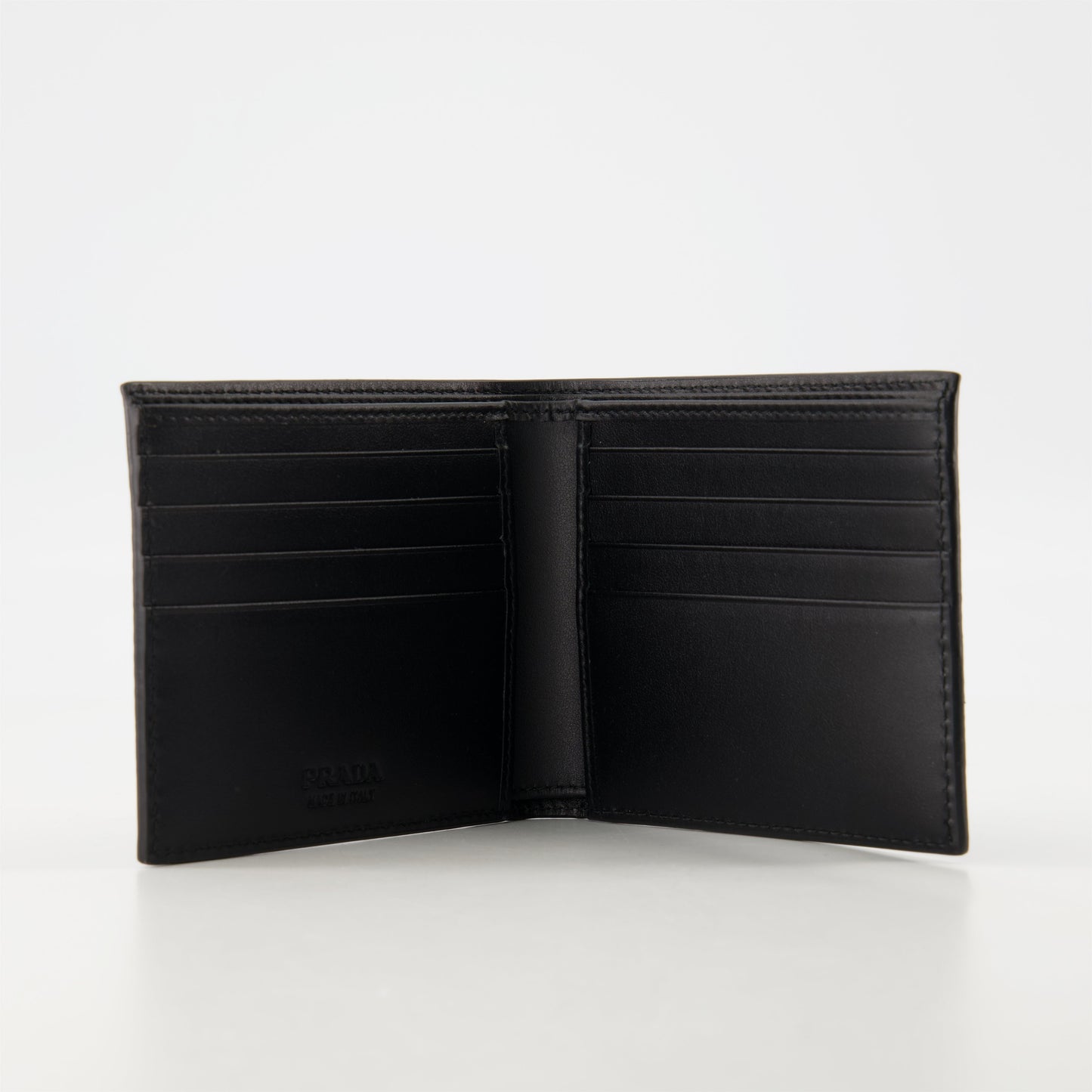 Leather Wallet