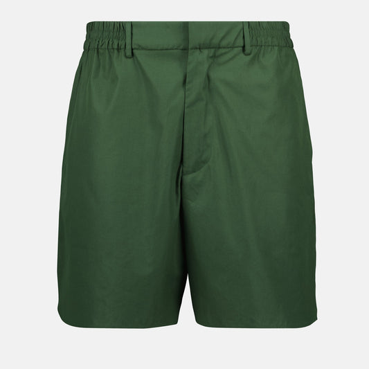 Cotton Shorts