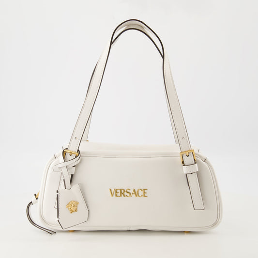 Logo Shoulder Bag