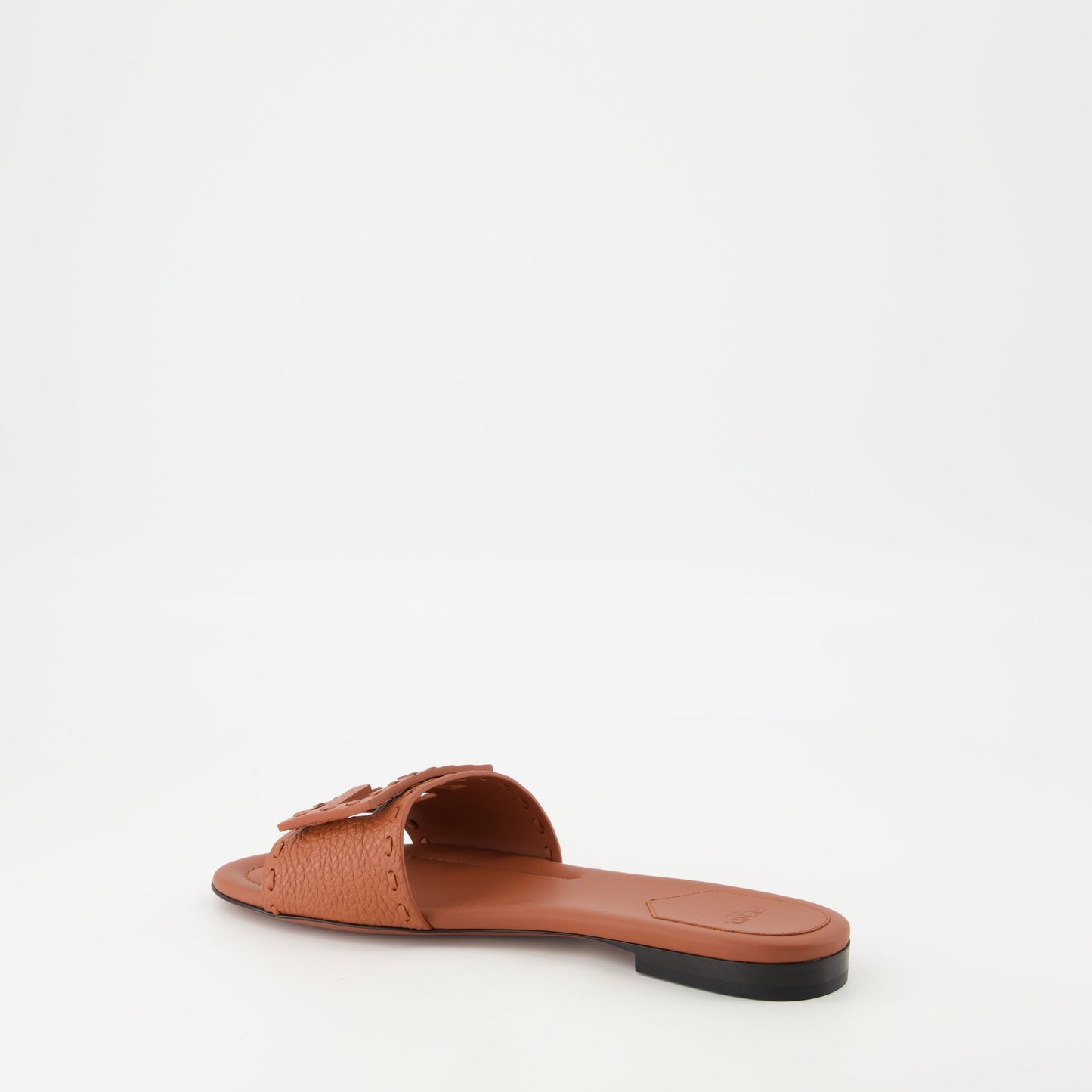 Terracotta Sandals