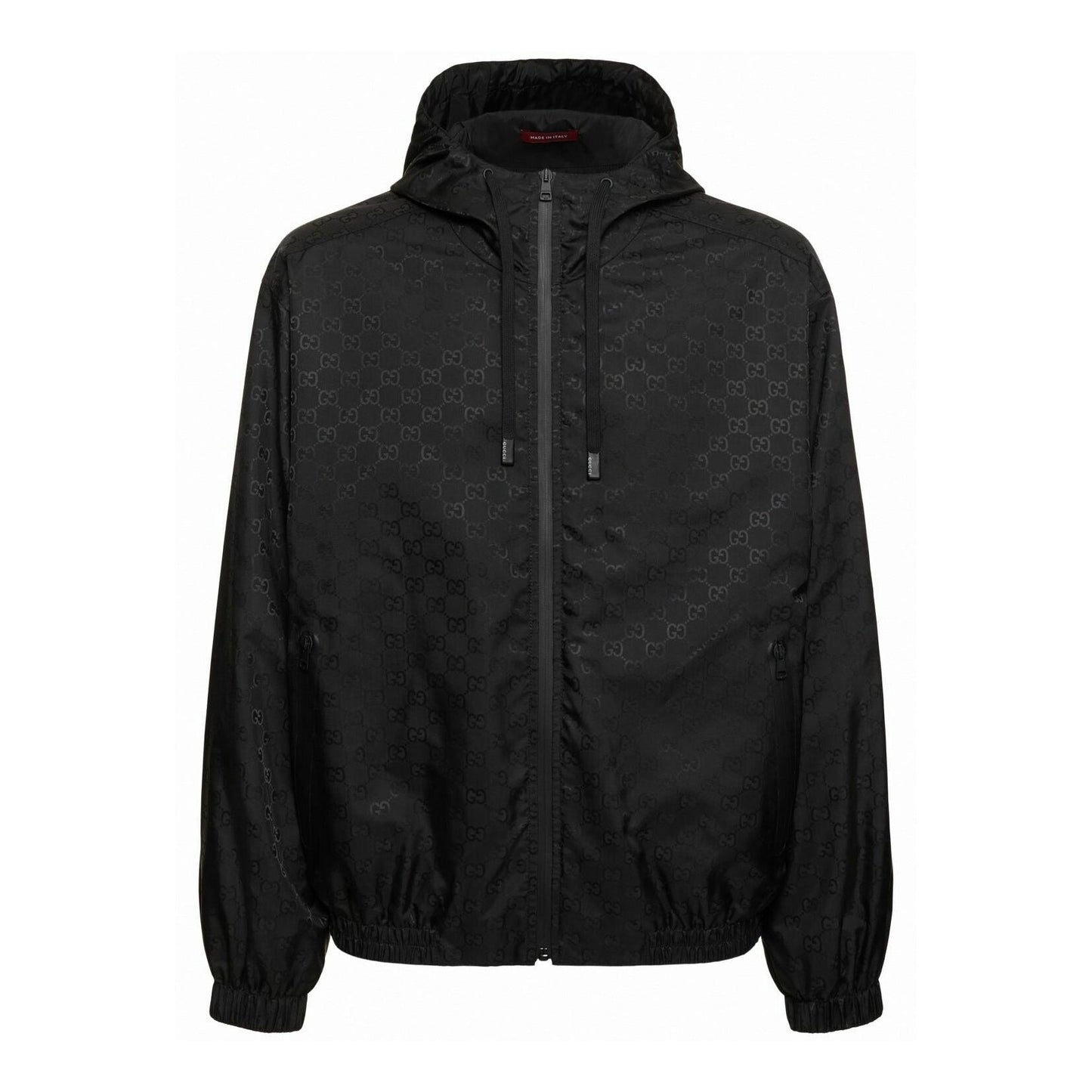 GG Light Nylon Jacket
