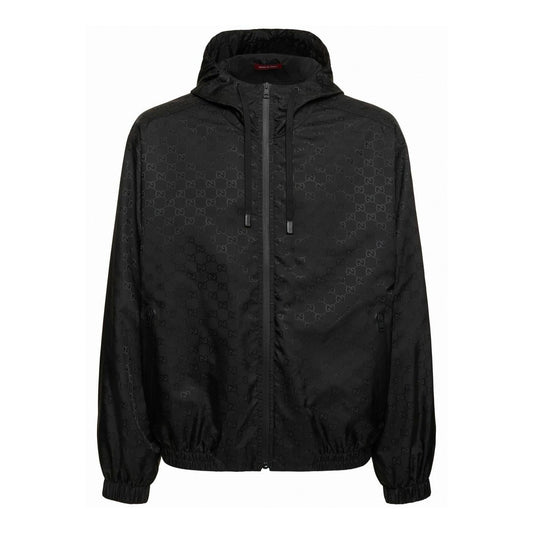 GG Light Nylon Jacket