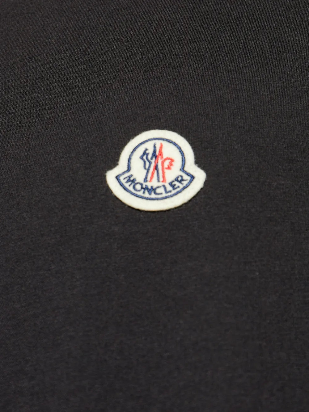 Logo Cotton T-Shirt Set