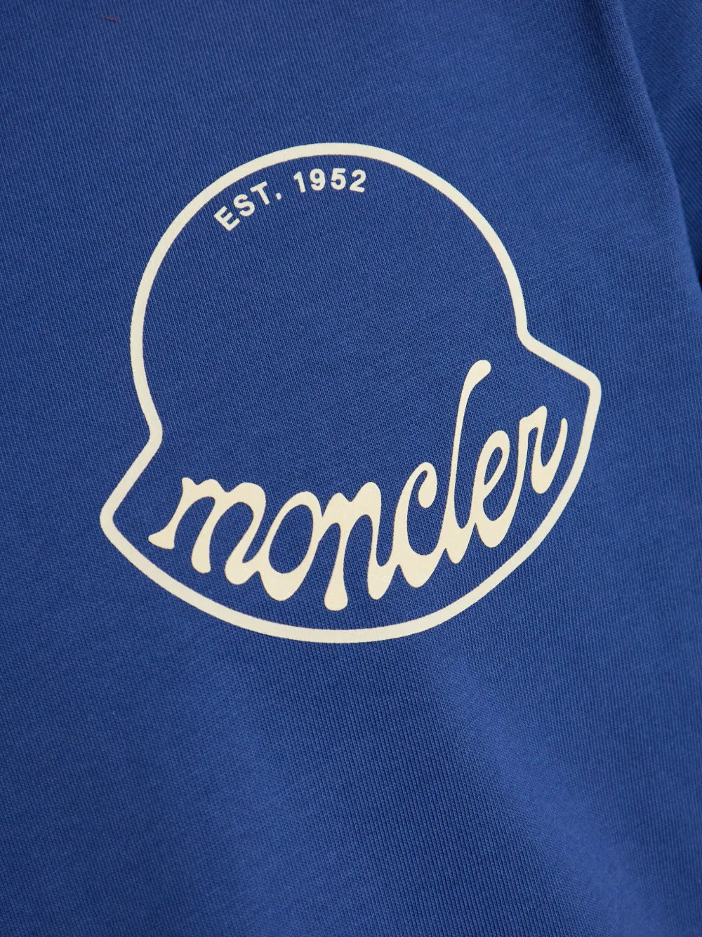Logo Organic Cotton T-Shirt