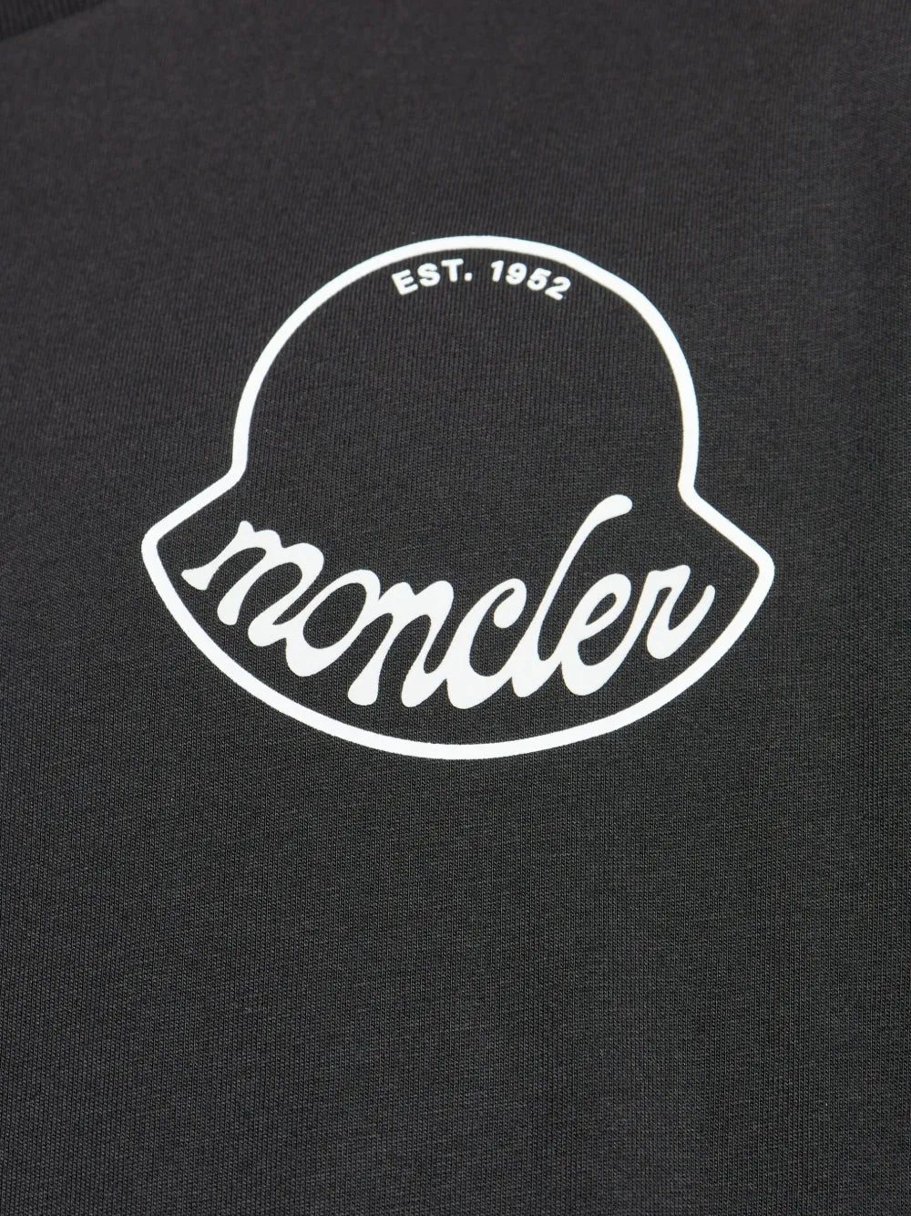 Logo Organic Cotton T-Shirt