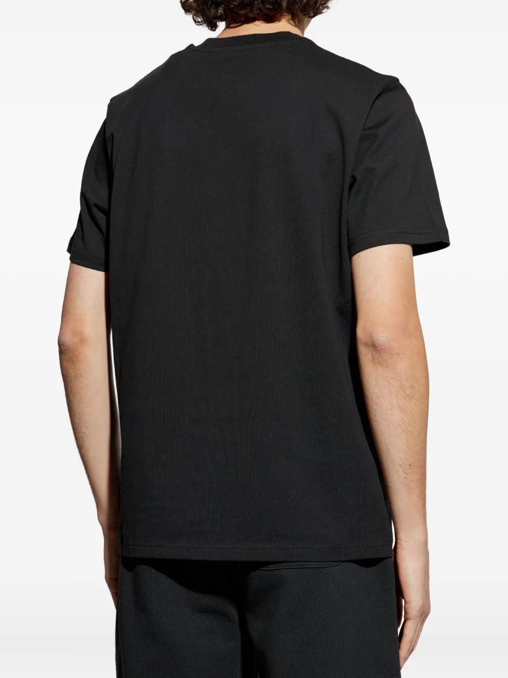 Logo Organic Cotton T-Shirt