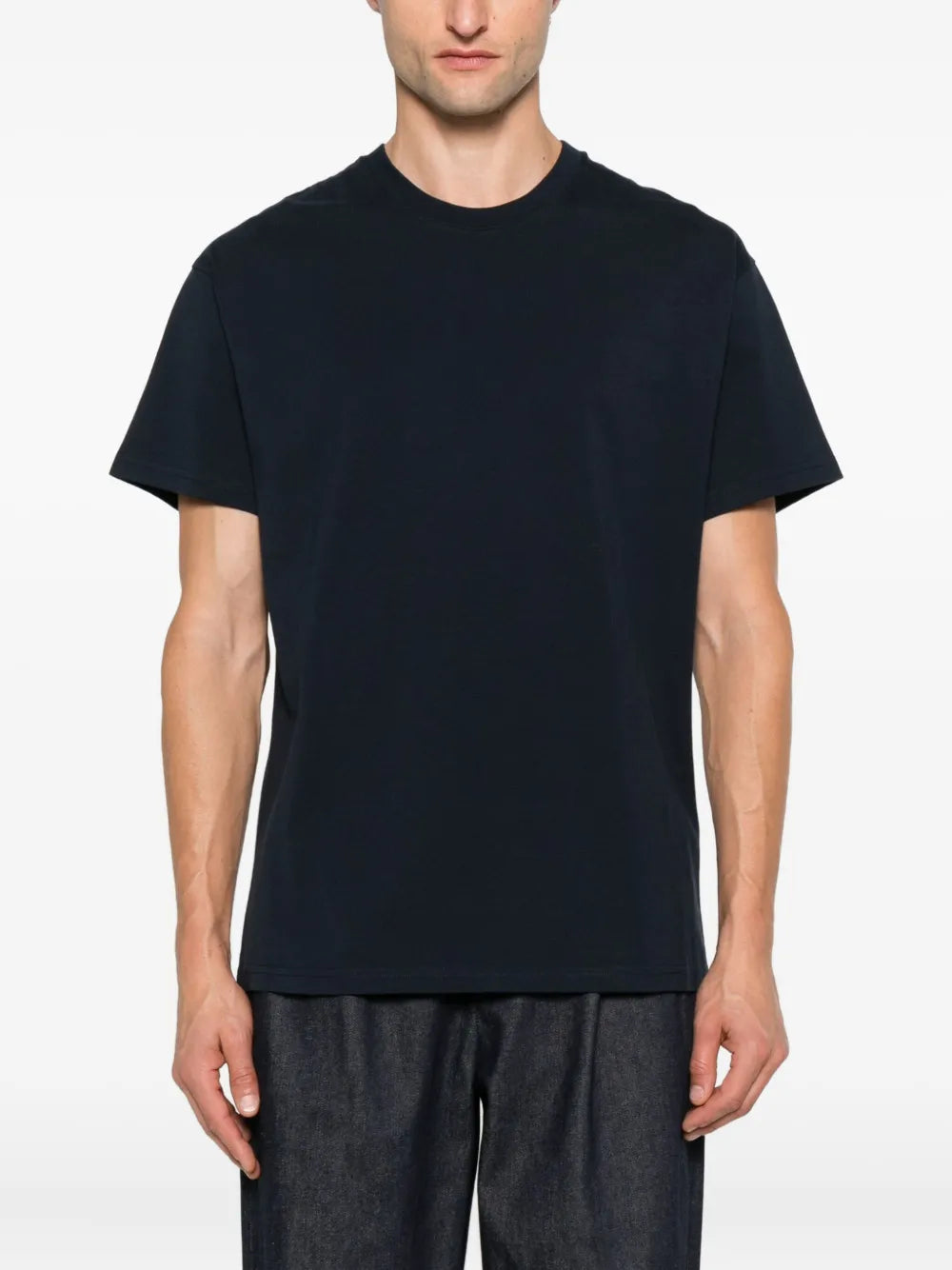 Signature Cotton T-Shirt