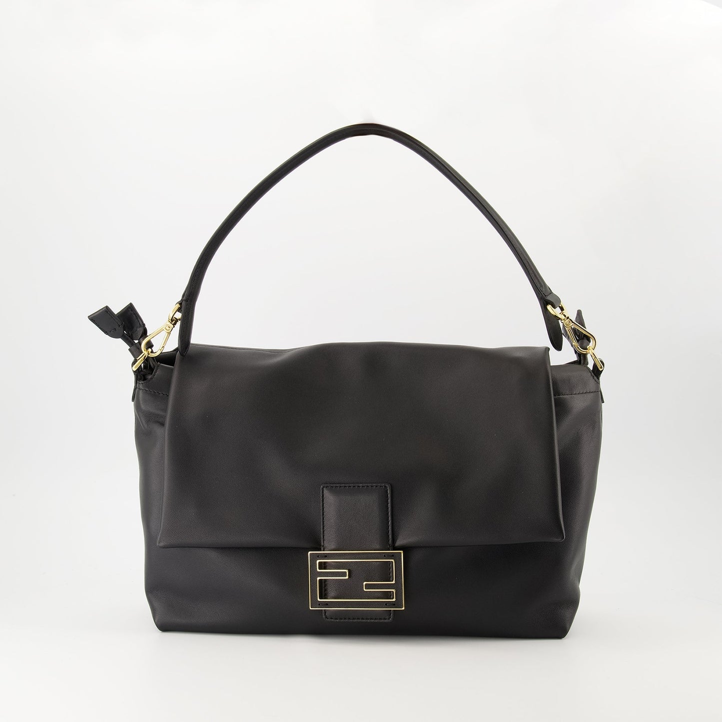 Soft Baguette Drawstring