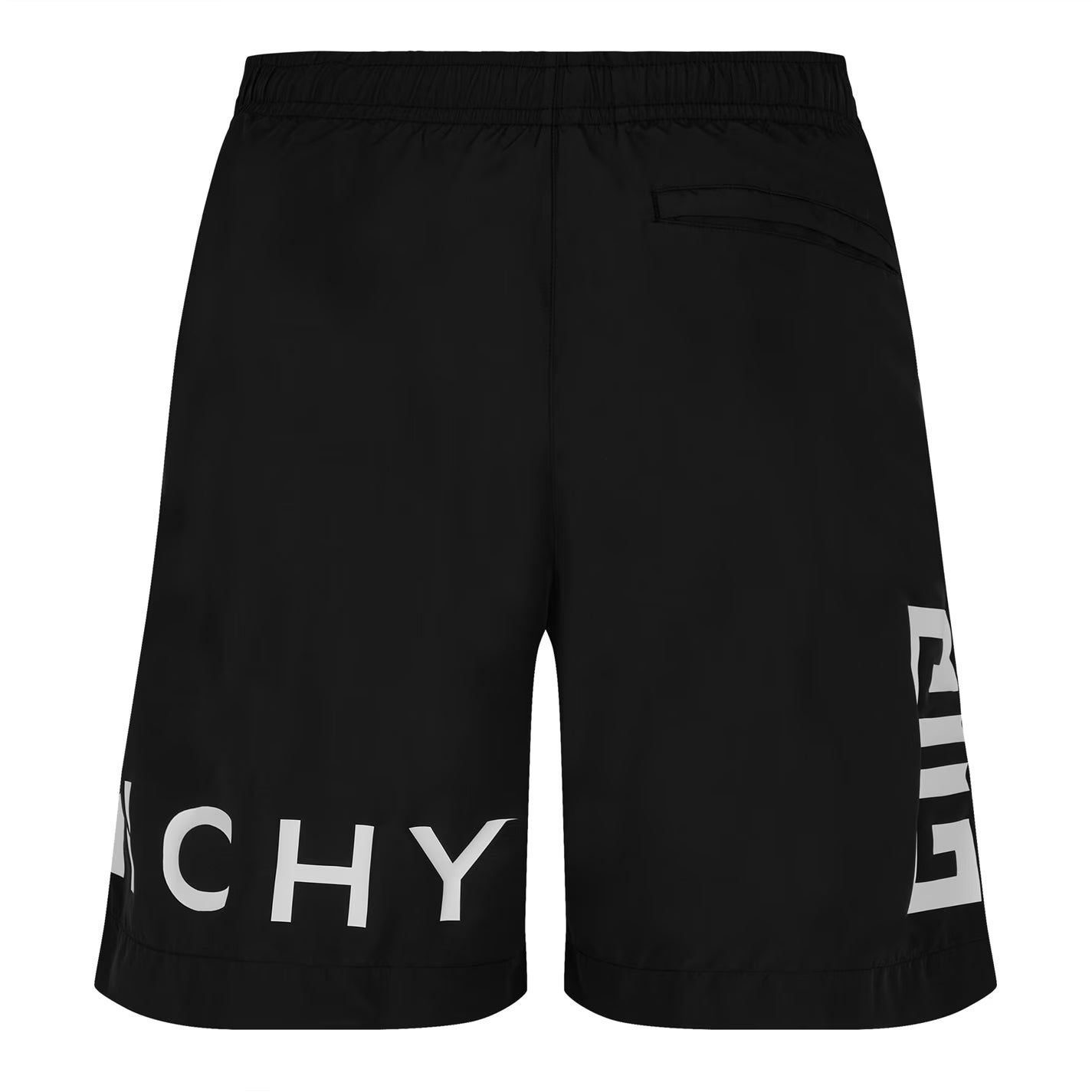 4G Logo Swim Shorts