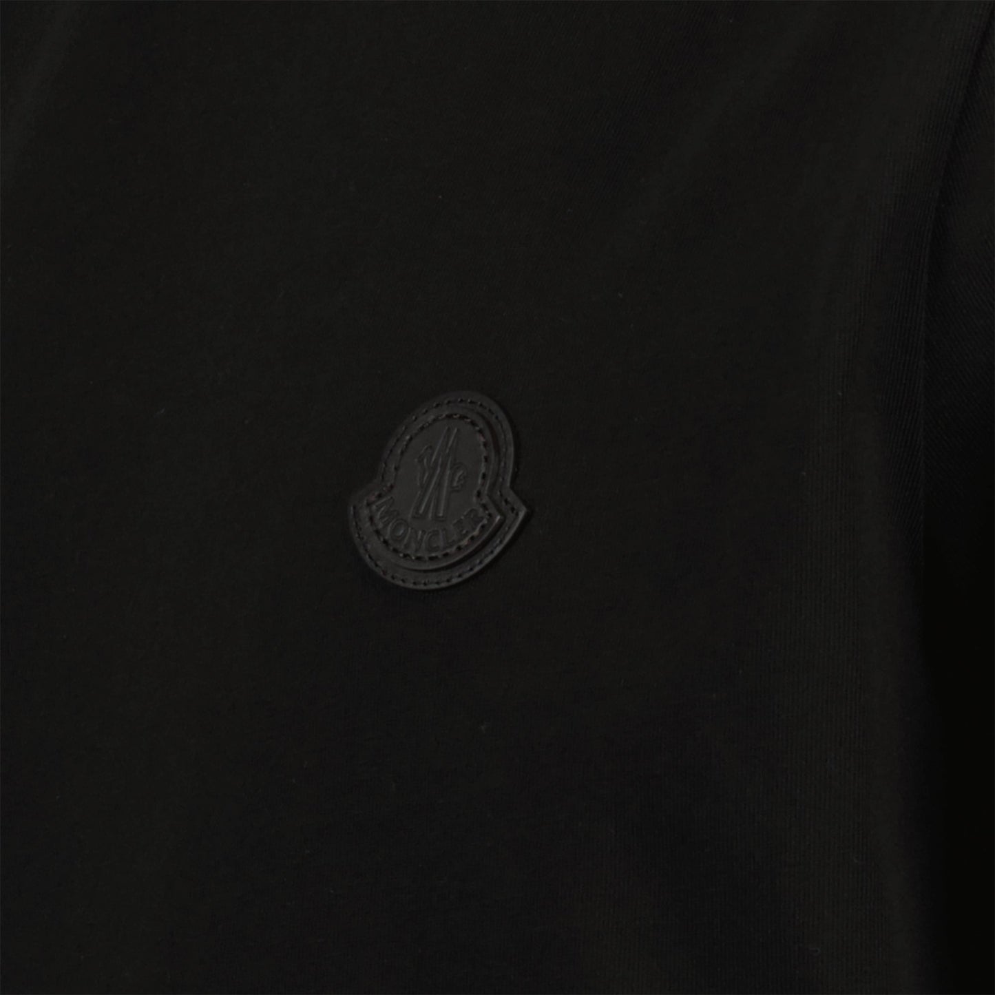 Logo T-Shirt Black